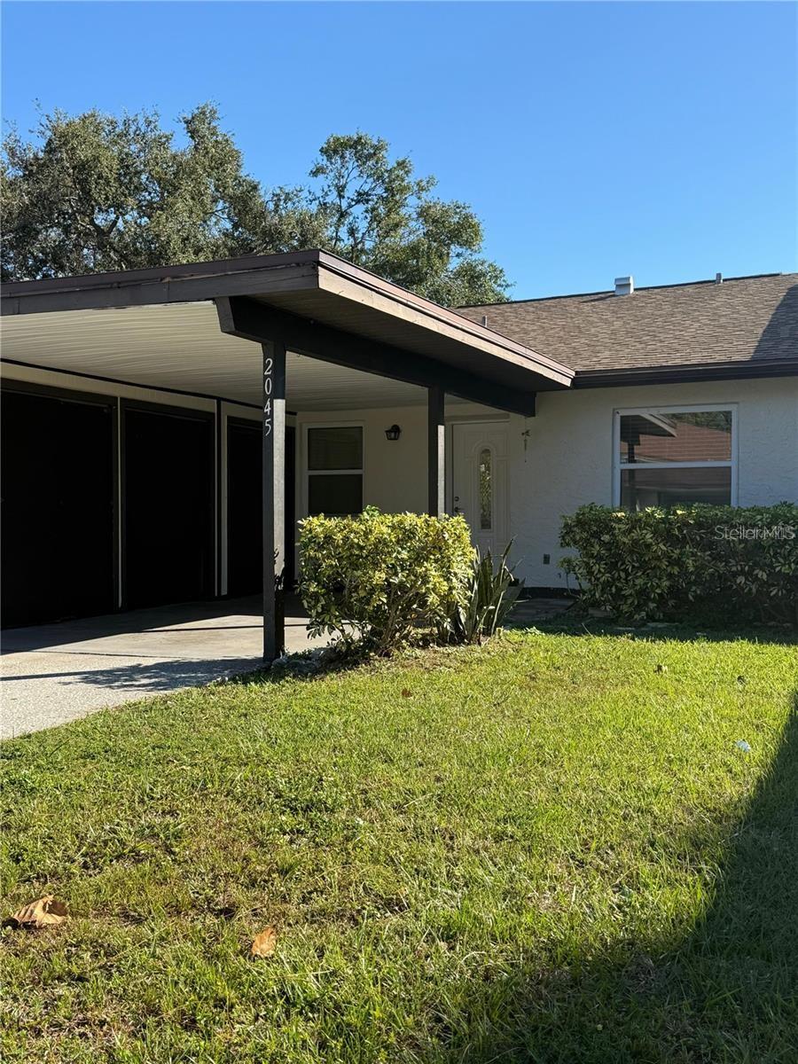 Photo of 2045 SUNSET GROVE LANE CLEARWATER FL 33765