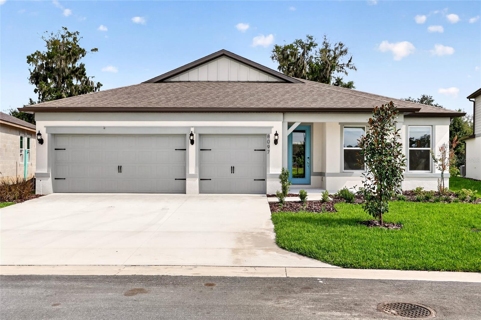 Photo of 8097 SW 44TH COURT ROAD OCALA FL 34476