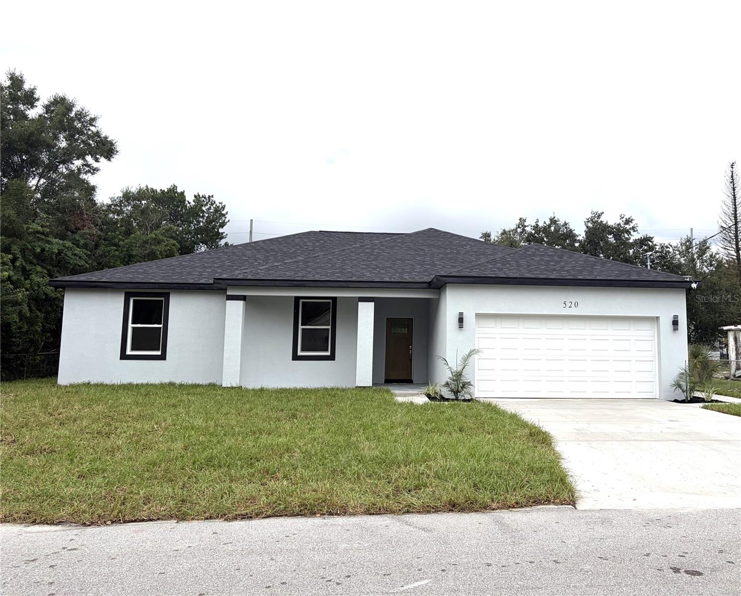 Photo of 520 POINSETTIA ROAD AUBURNDALE FL 33823