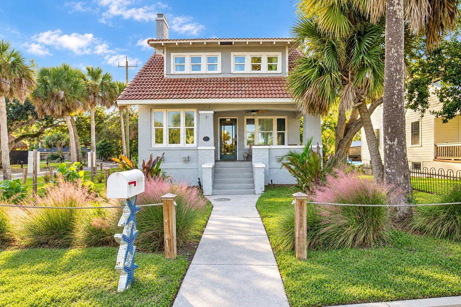 Photo of 110 S PENINSULA AVENUE NEW SMYRNA BEACH FL 32169