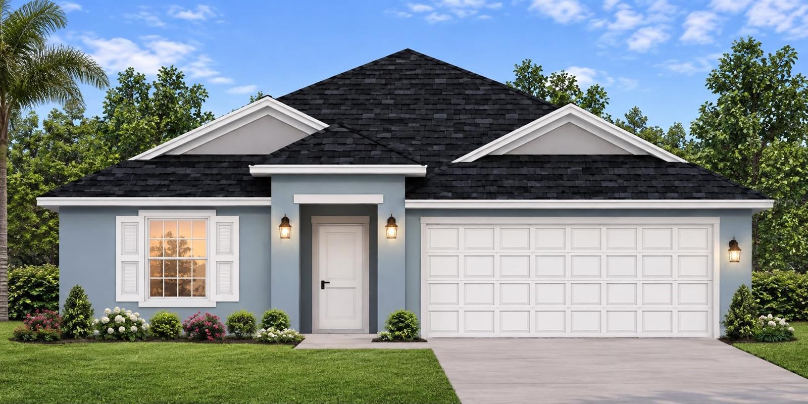 Photo of 1915 MICHIGAN COURT POINCIANA FL 34759