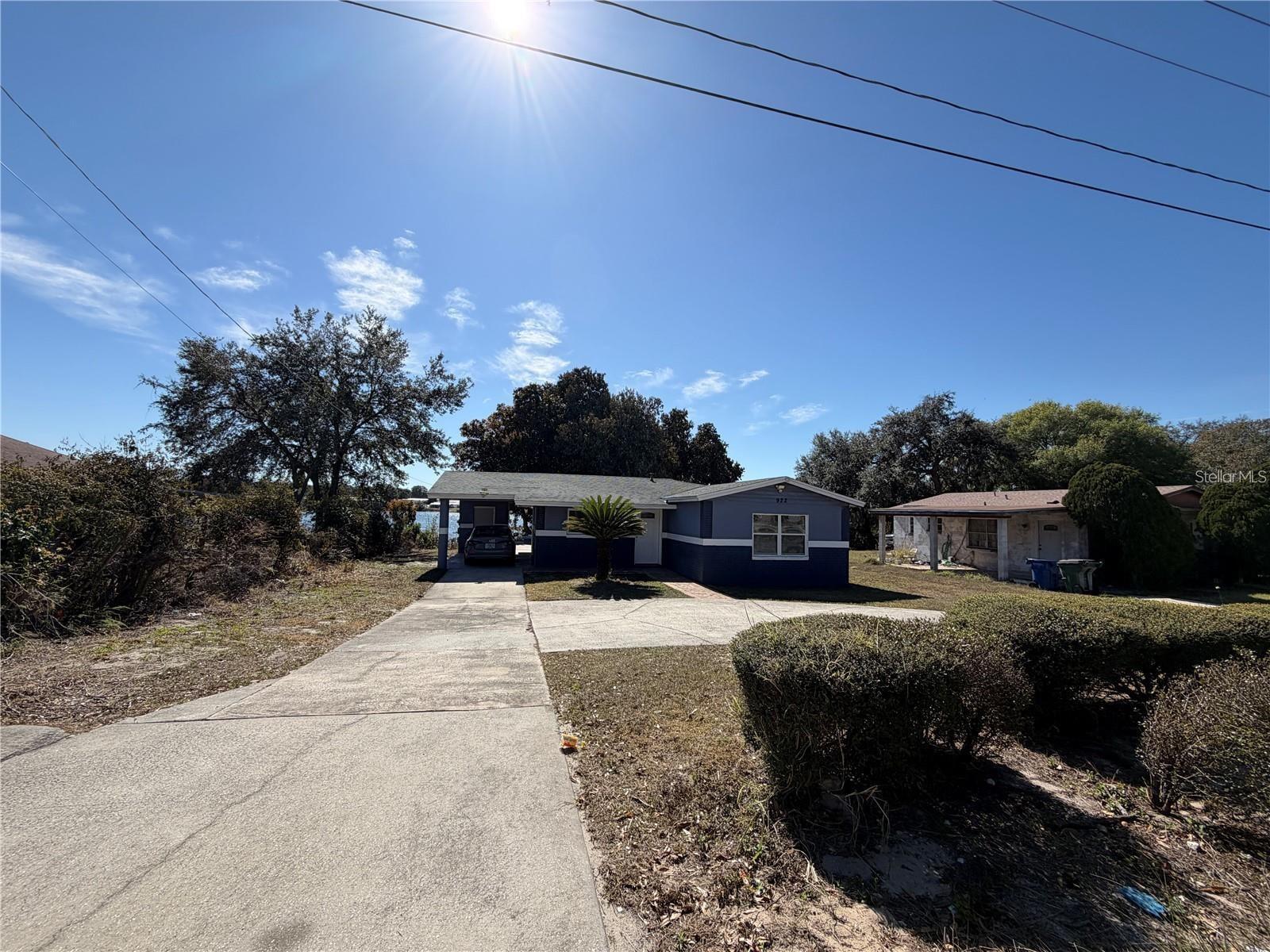 Photo of 922 MARTIN LUTHER KING BOULEVARD WINTER HAVEN FL 33881