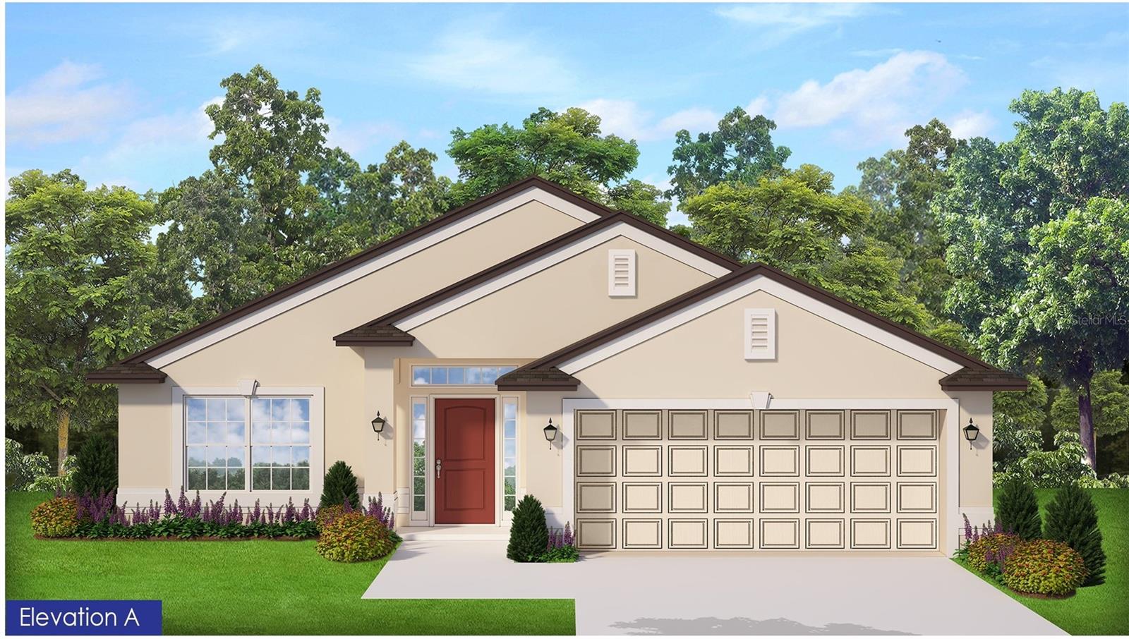 Photo of 1809 DON PLACE POINCIANA FL 34759