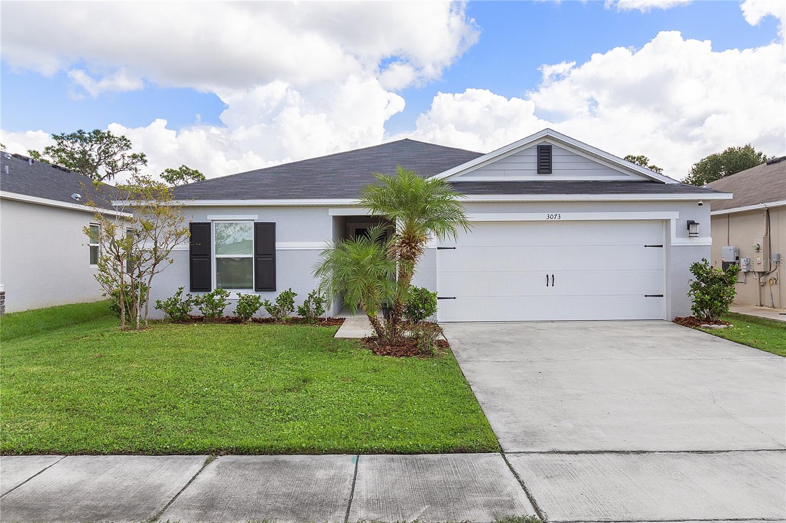 Photo of 3073 SWEET ACRES PLACE ST CLOUD FL 34772