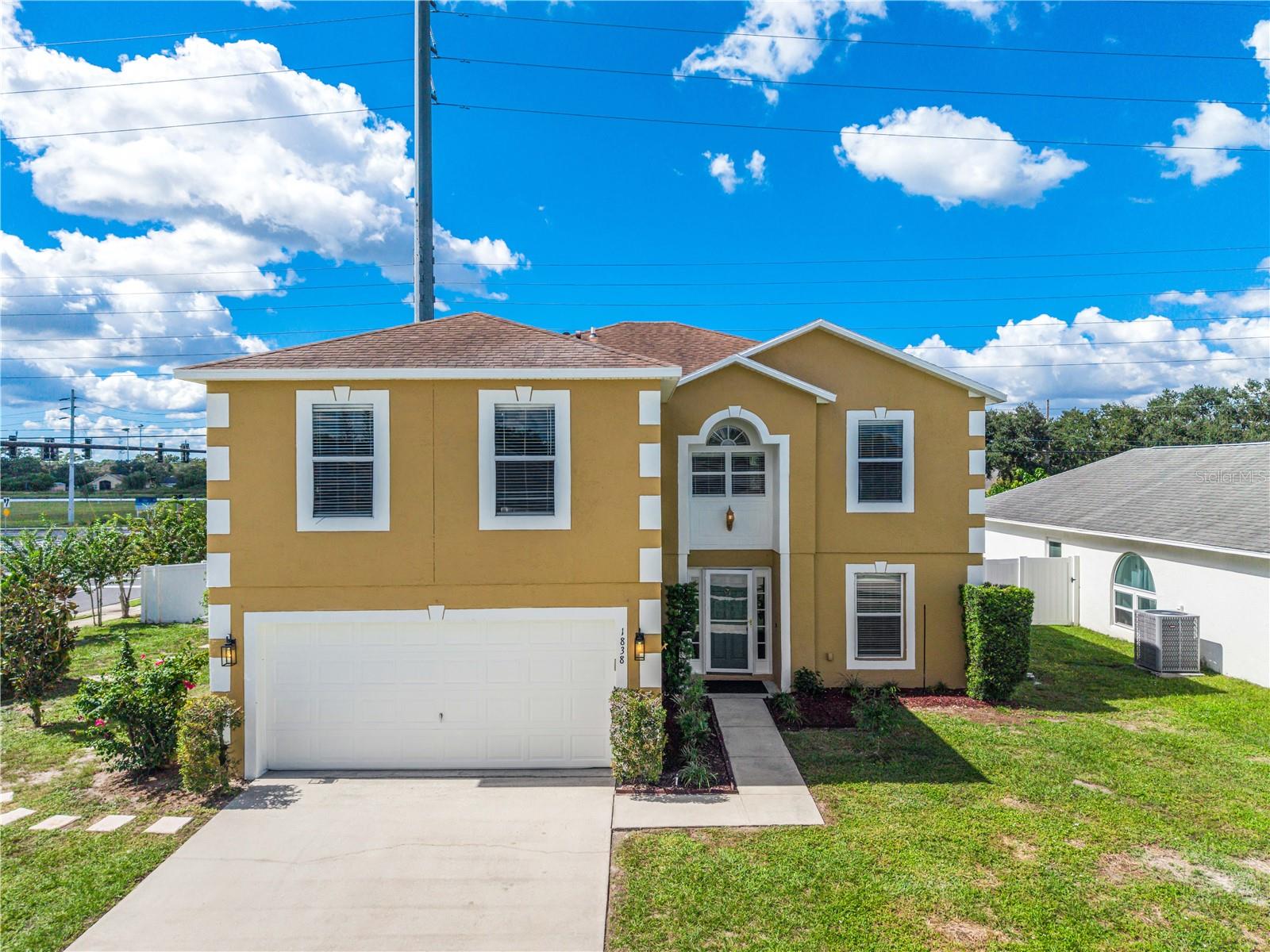 Photo of 1838 ASHTON PARK PLACE ST CLOUD FL 34771