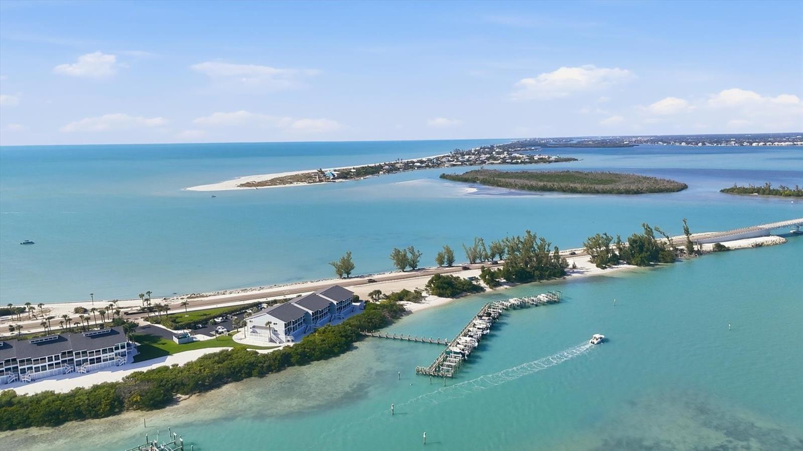 Photo of 6040 BOCA GRANDE CAUSEWAY #A2 BOCA GRANDE FL 33921