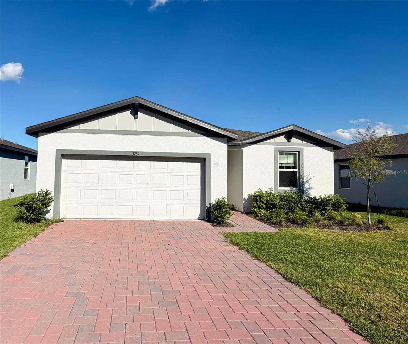 Photo of 3789 GIORGIO DRIVE WINTER HAVEN FL 33884