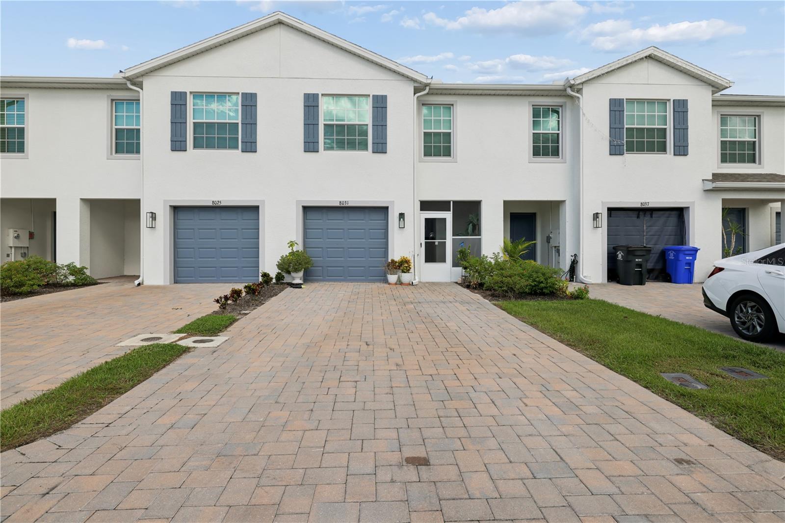 Photo of 8031 HALEY CREEK WAY #8031 LEHIGH ACRES FL 33971