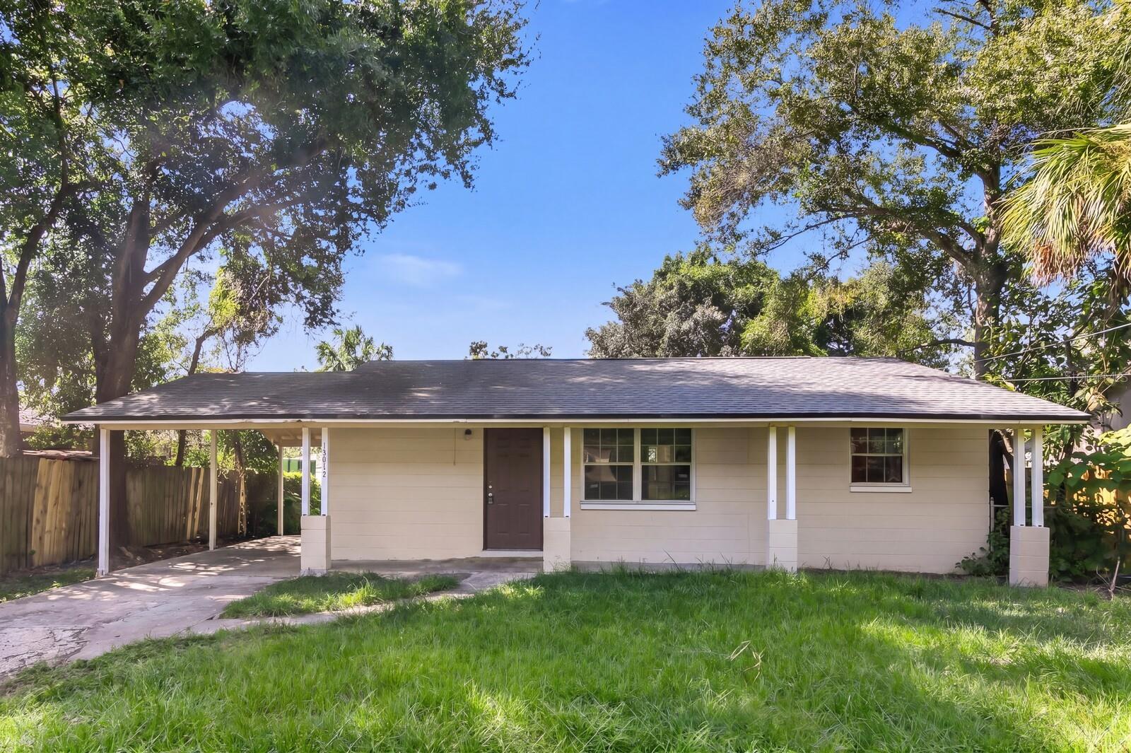 Photo of 10012 N 14TH STREET TAMPA FL 33612