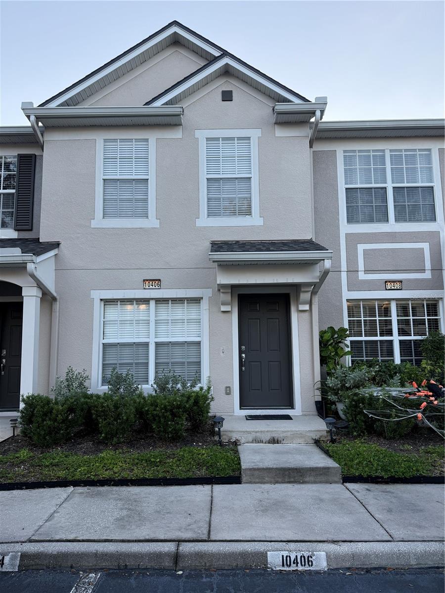 Photo of 10406 WESTPARK PRESERVE BOULEVARD TAMPA FL 33625