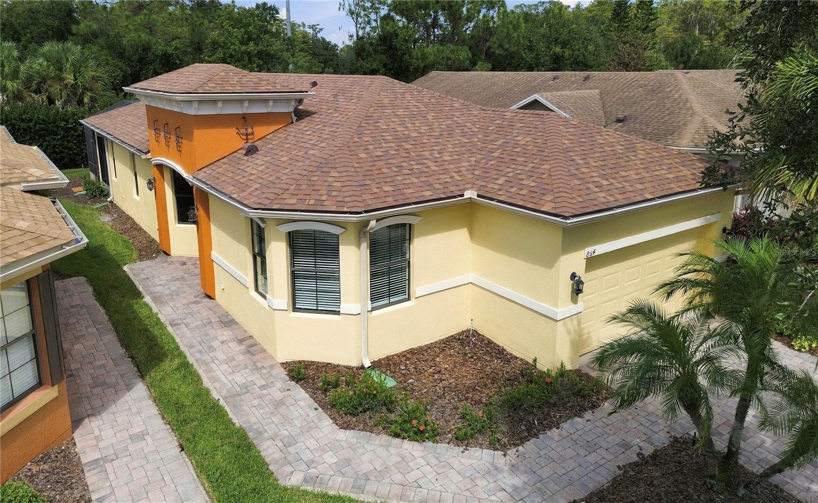 Photo of 864 GRAND CANAL DR POINCIANA FL 34759