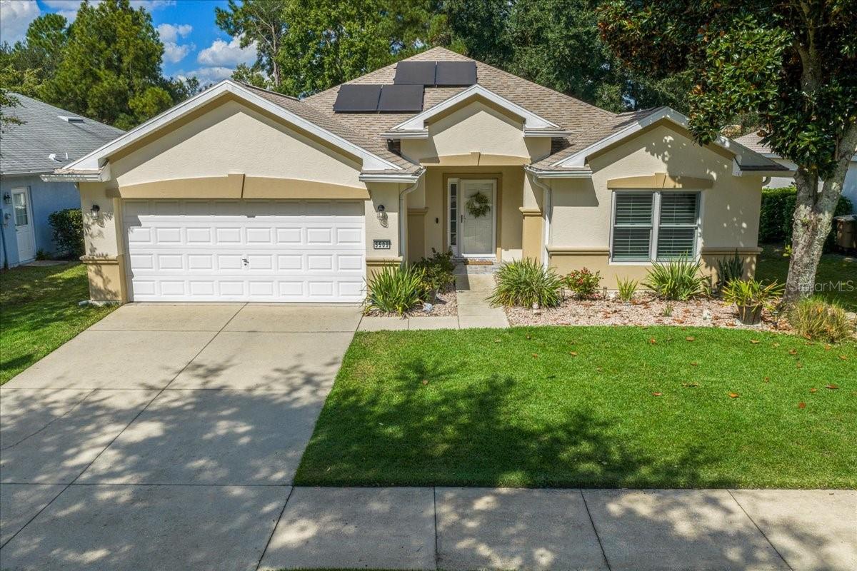 Photo of 5509 SW 42ND PLACE OCALA FL 34474