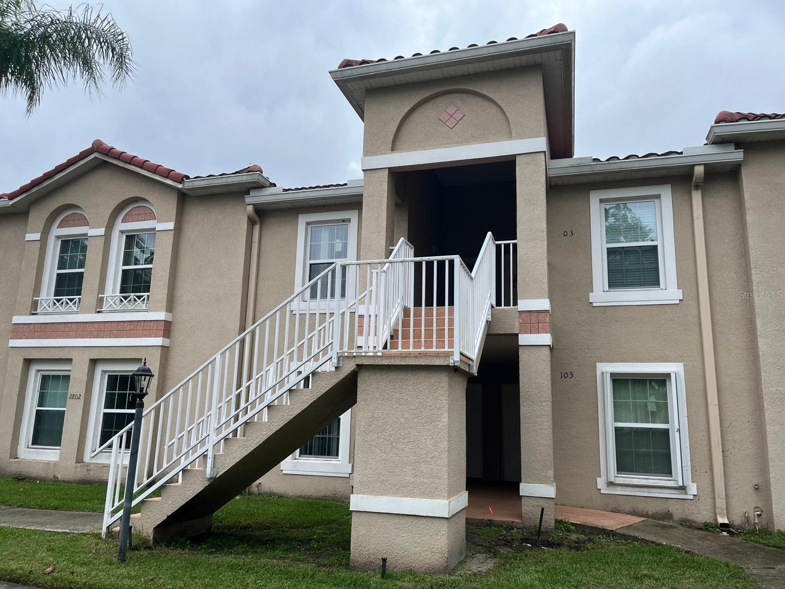 Photo of 2802 OSPREY COVE PLACE #202 KISSIMMEE FL 34746
