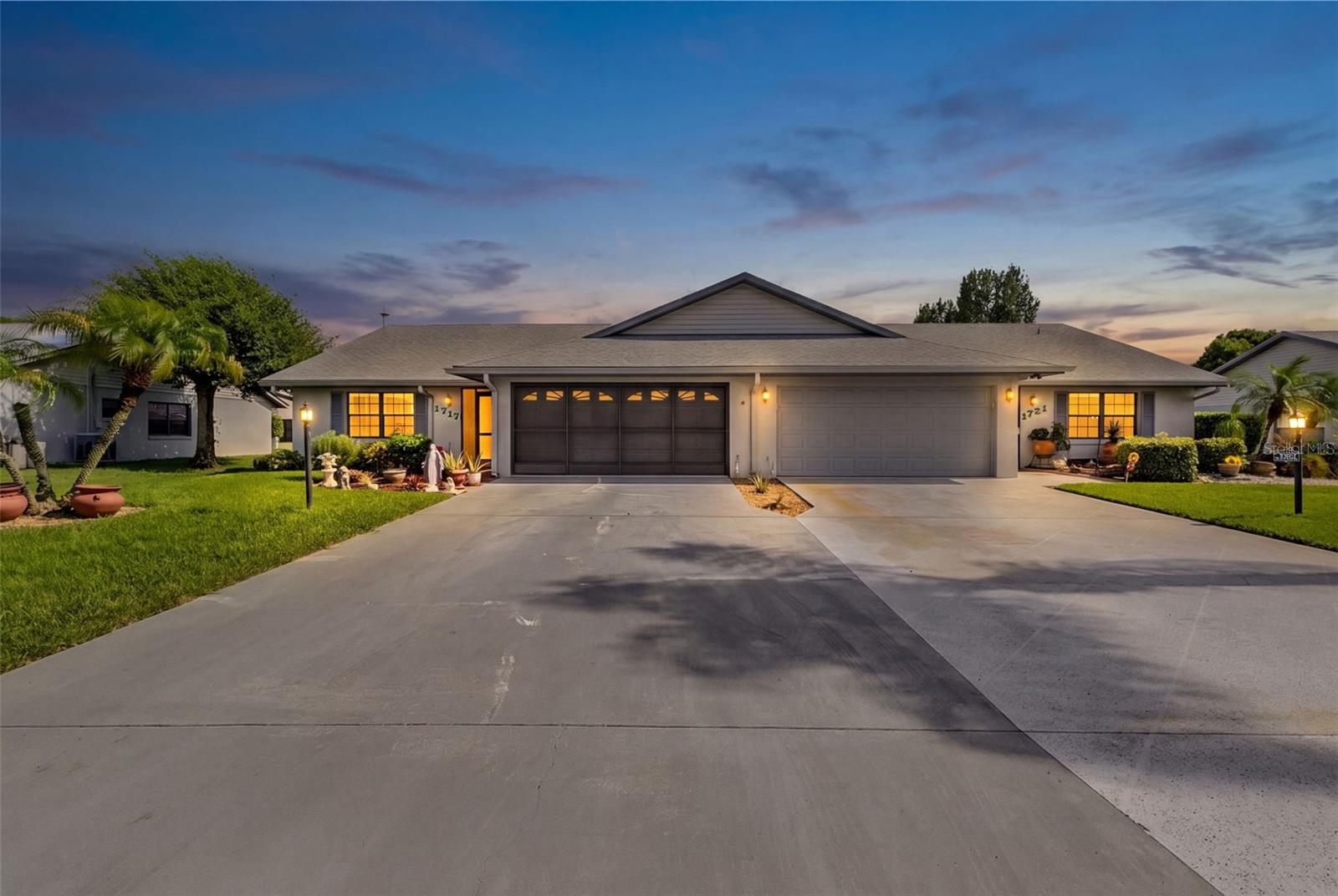 Photo of 1717 W ORANGEWOOD LANE #4 AVON PARK FL 33825