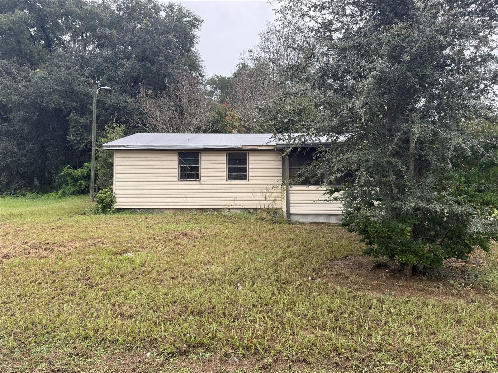 Photo of 817 SE PINE AVE FORT MEADE FL 33841
