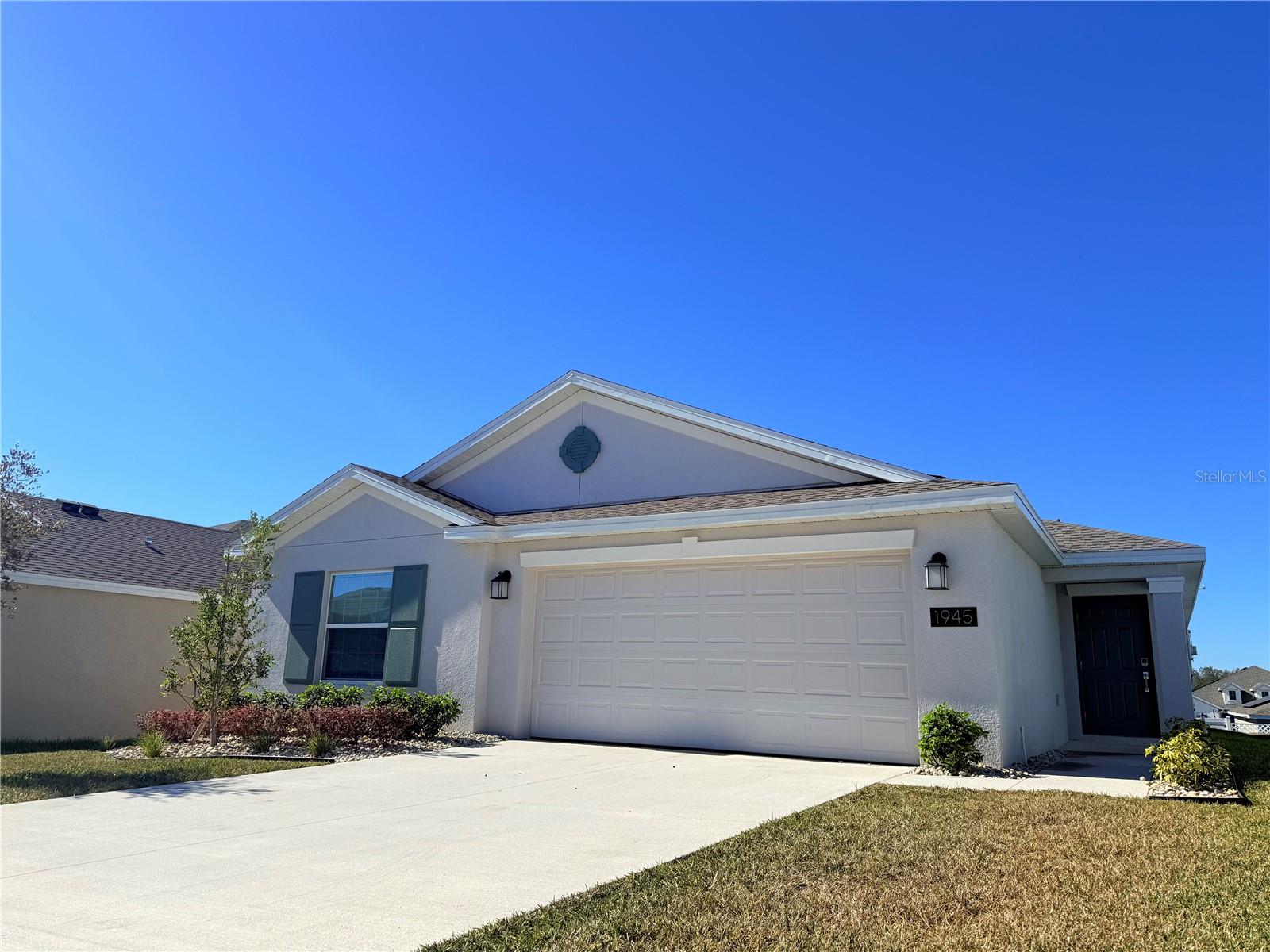 Photo of 1945 HEART LAKE DRIVE GROVELAND FL 34736