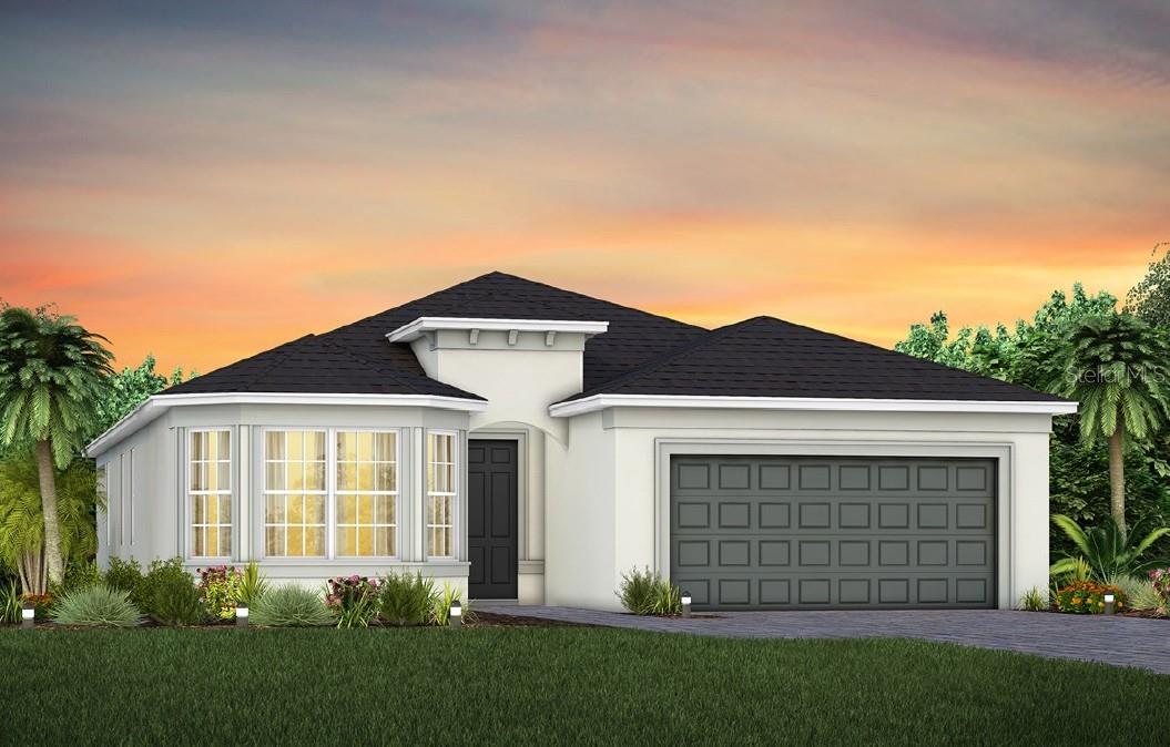 Photo of 2702 MIDSWEET AVENUE ST CLOUD FL 34772