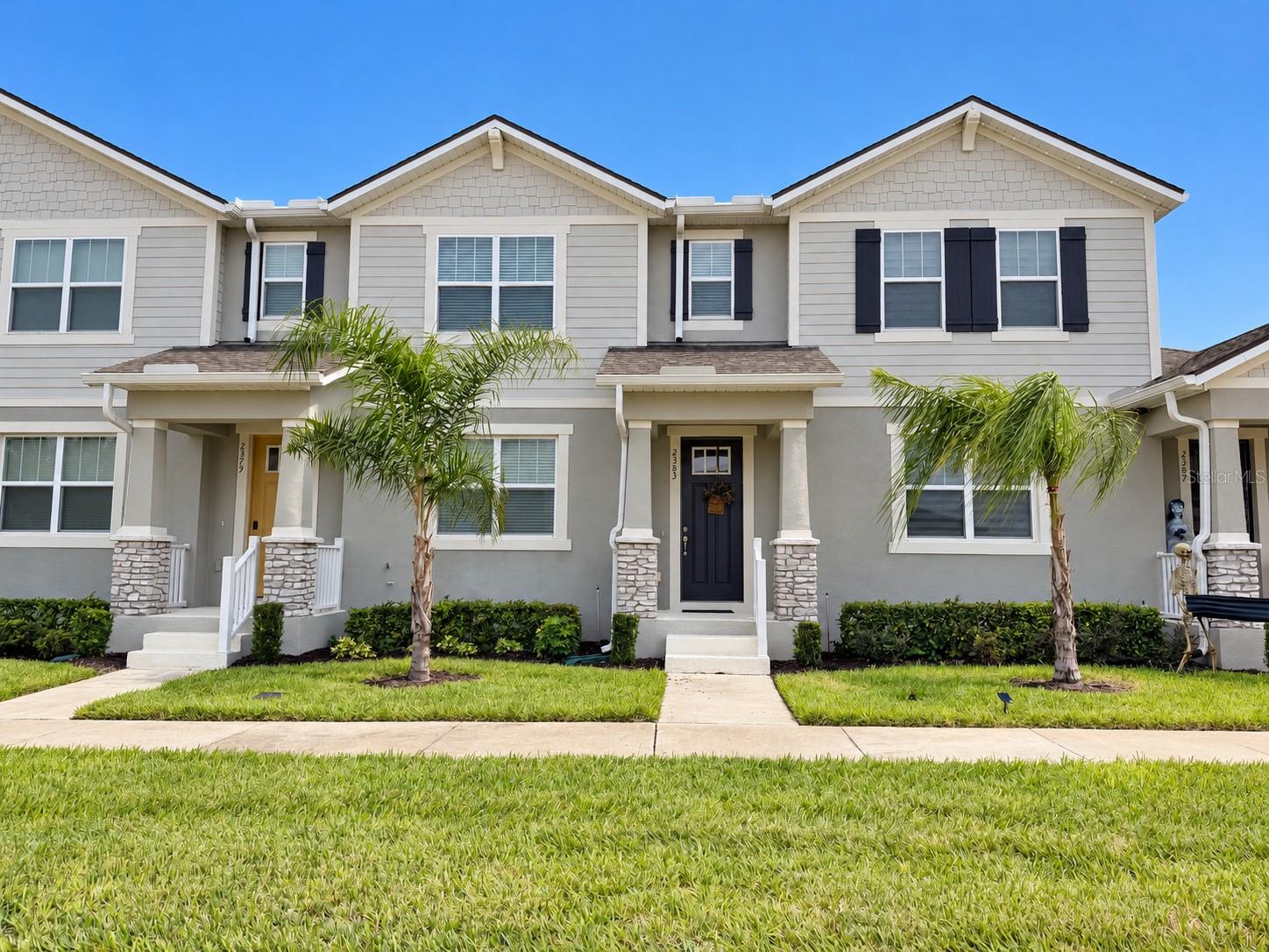 Photo of 2383 GARDEN BELLE DRIVE CLERMONT FL 34711
