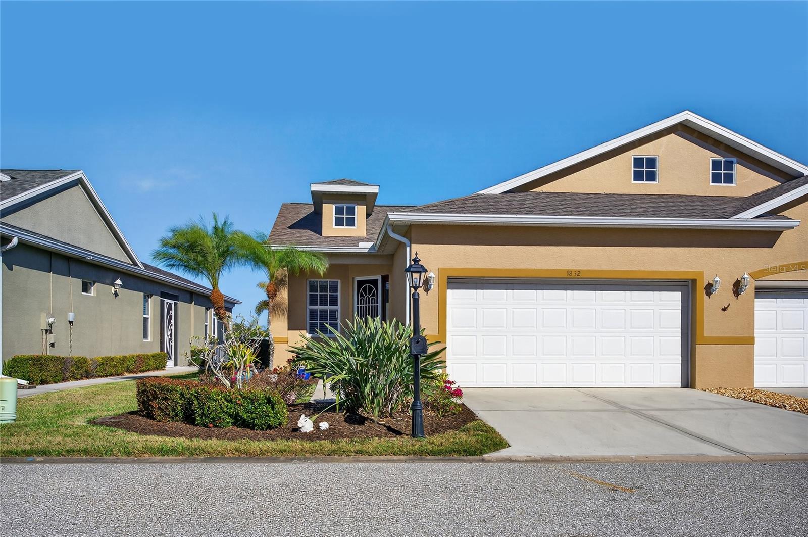 Photo of 1832 KNIGHTS BRIDGE TRAIL PORT CHARLOTTE FL 33980