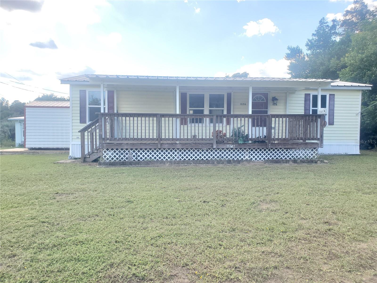 Photo of 1176 S GOLD DUST TERRACE INVERNESS FL 34452