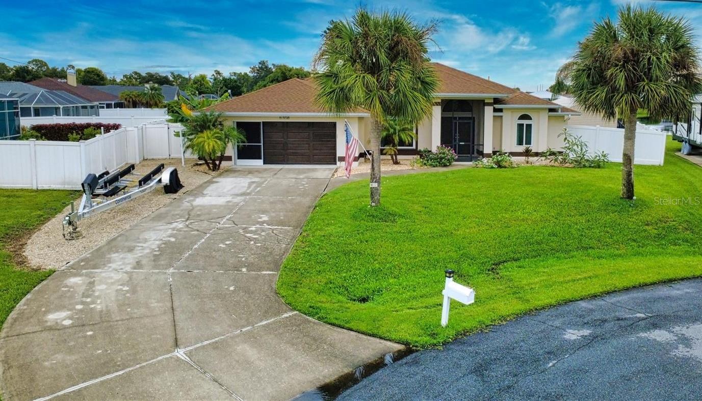 Photo of 6308 ZENO CIRCLE PORT CHARLOTTE FL 33981