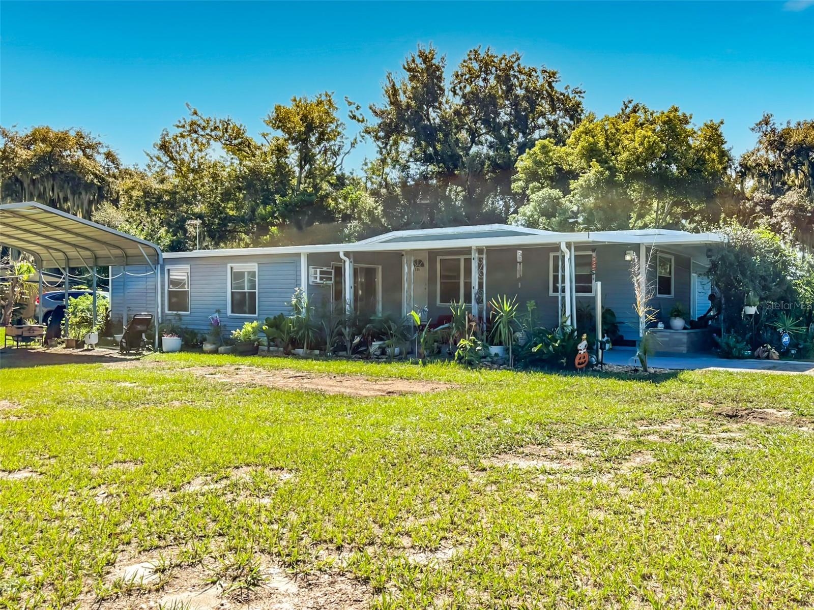 Photo of 1726 FLINT DRIVE AUBURNDALE FL 33823