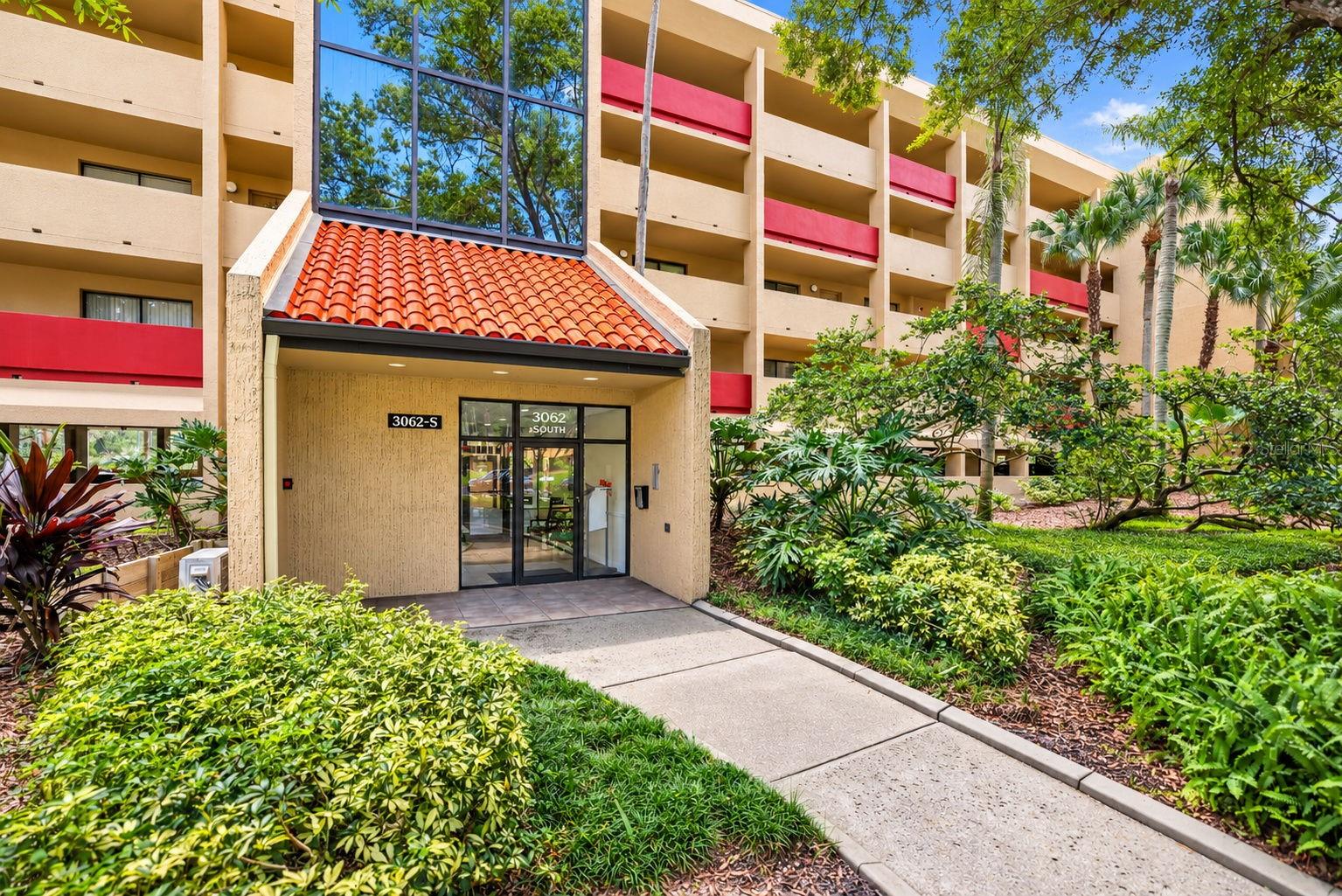 Photo of 3062 EASTLAND BOULEVARD #313 CLEARWATER FL 33761