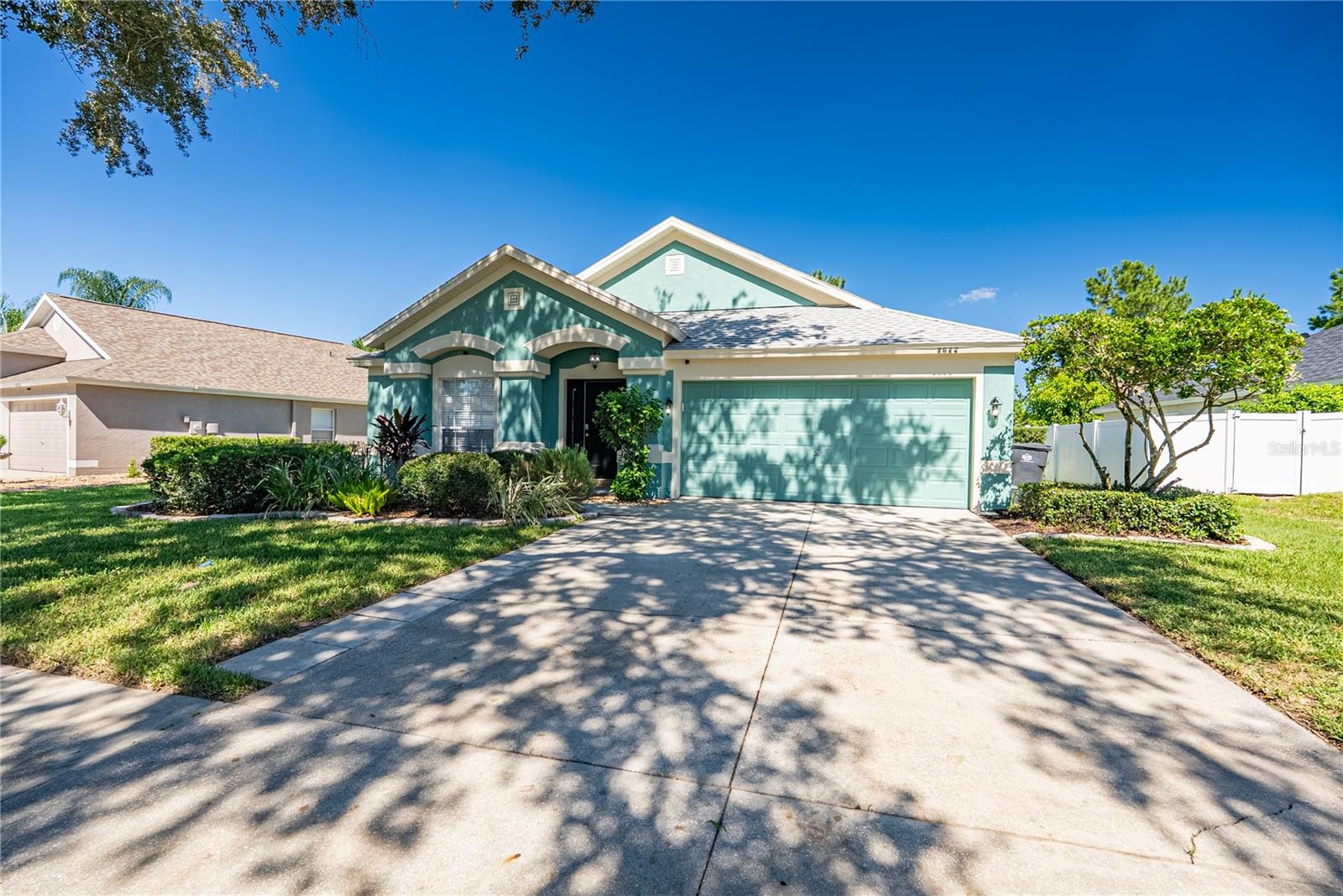 Photo of 2022 SAMANTHA LANE VALRICO FL 33594