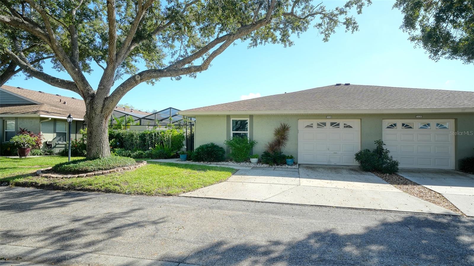 Photo of 4091 CENTER POINTE PLACE #40A SARASOTA FL 34233