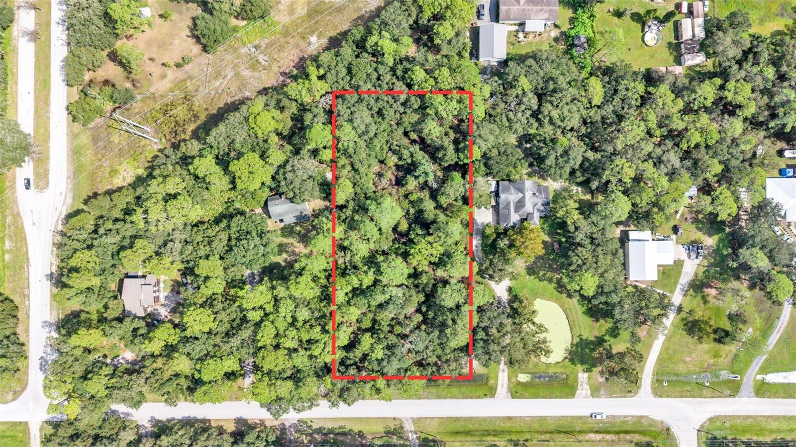 Photo of 1401 ITCHEPACKESASSA DRIVE LAKELAND FL 33810