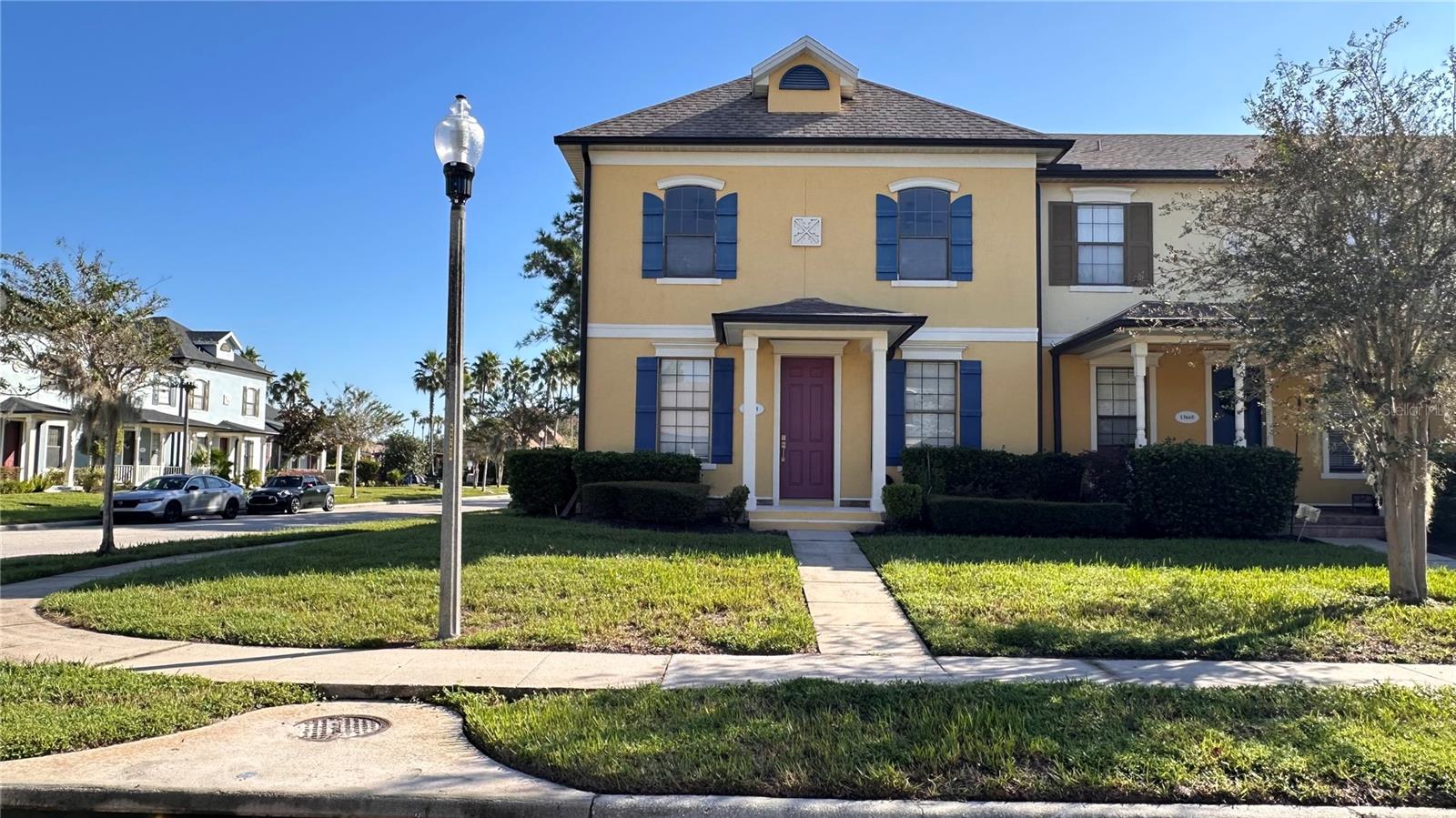 Photo of 13661 BEAUREGARD PLACE #13661 ORLANDO FL 32837