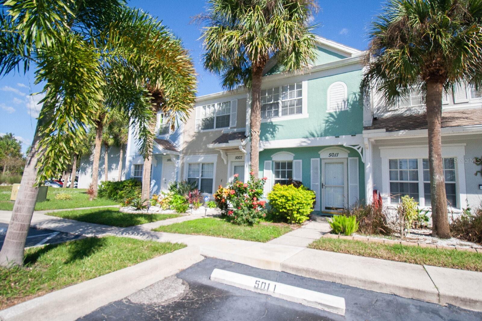 Photo of 5011 MISTY CANAL PLACE BRADENTON FL 34203