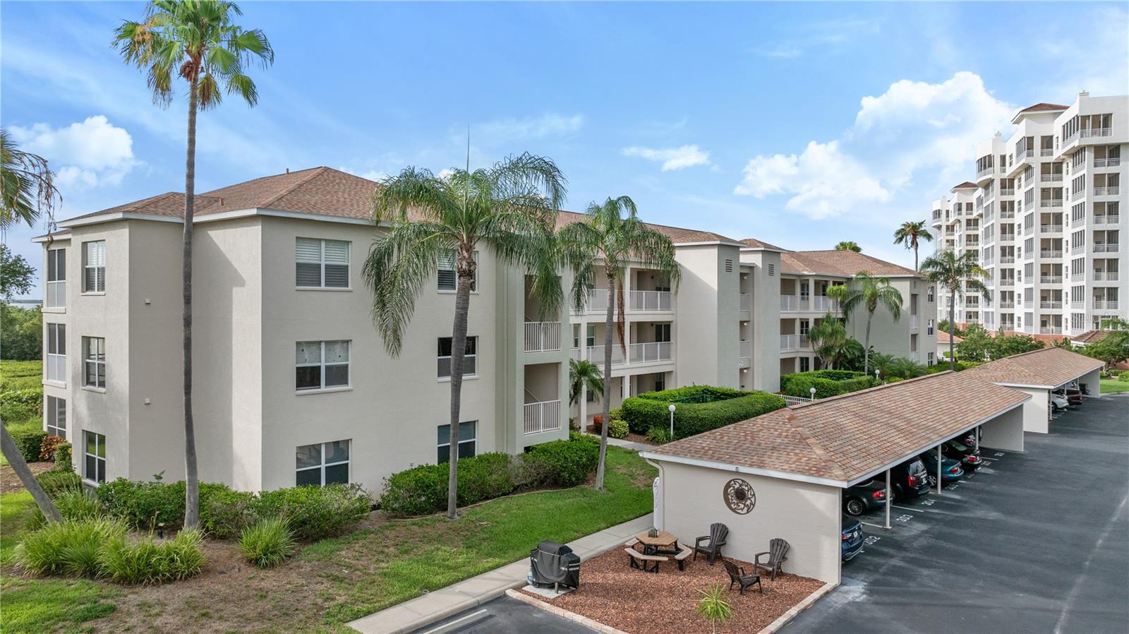 Photo of 2725 TERRA CEIA BAY BOULEVARD #201 PALMETTO FL 34221