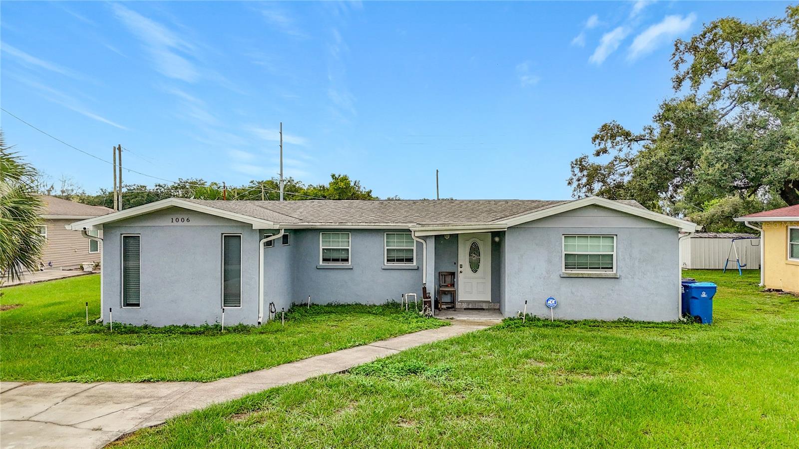 Photo of 1006 SE 2ND STREET MULBERRY FL 33860