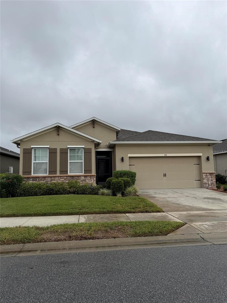 Photo of 168 WATERSIDE CIRCLE WINTER HAVEN FL 33880