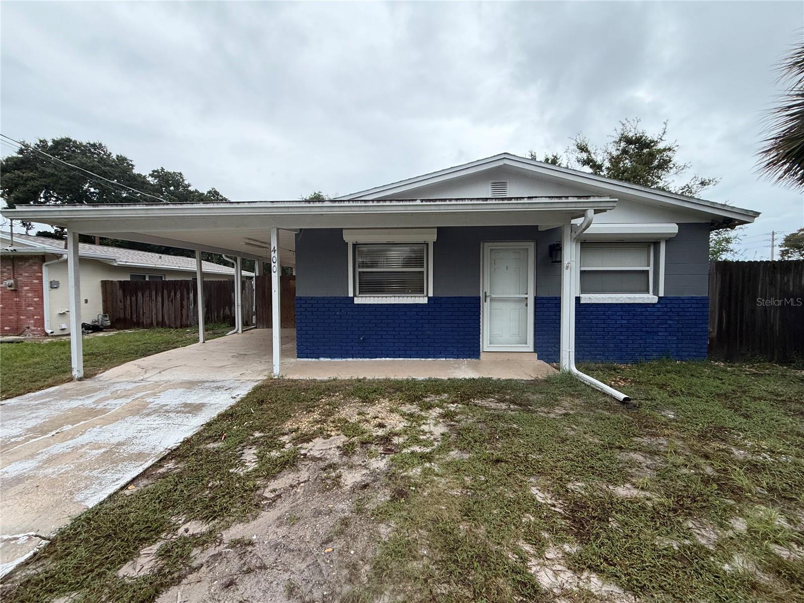 Photo of 400 HOLLY STREET SOUTH DAYTONA FL 32119