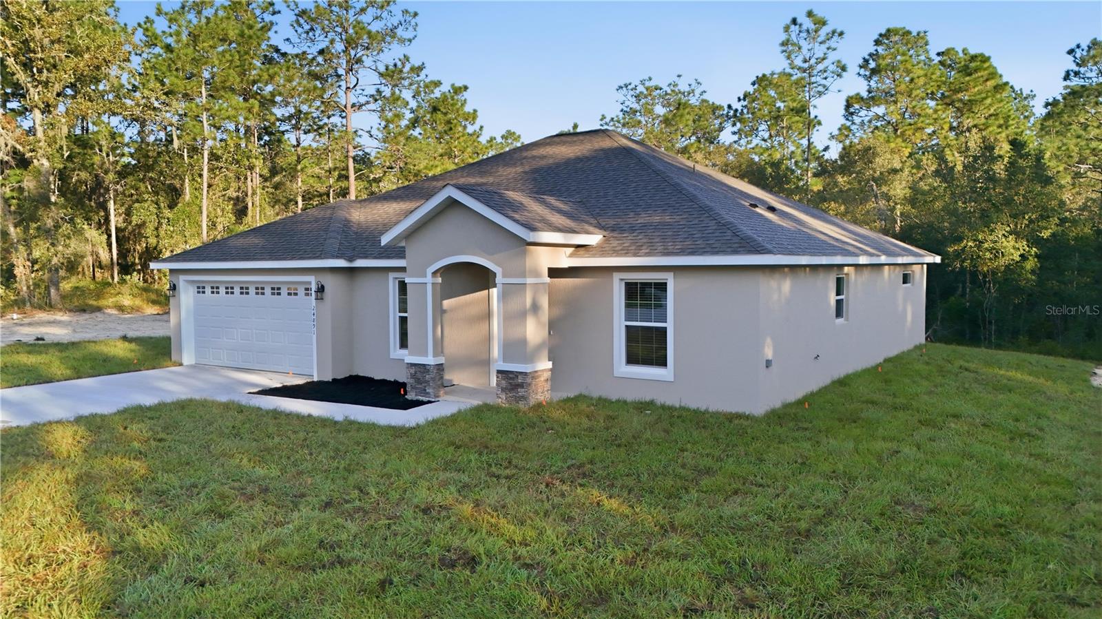 Photo of 6710 SW 153RD LANE DUNNELLON FL 34432