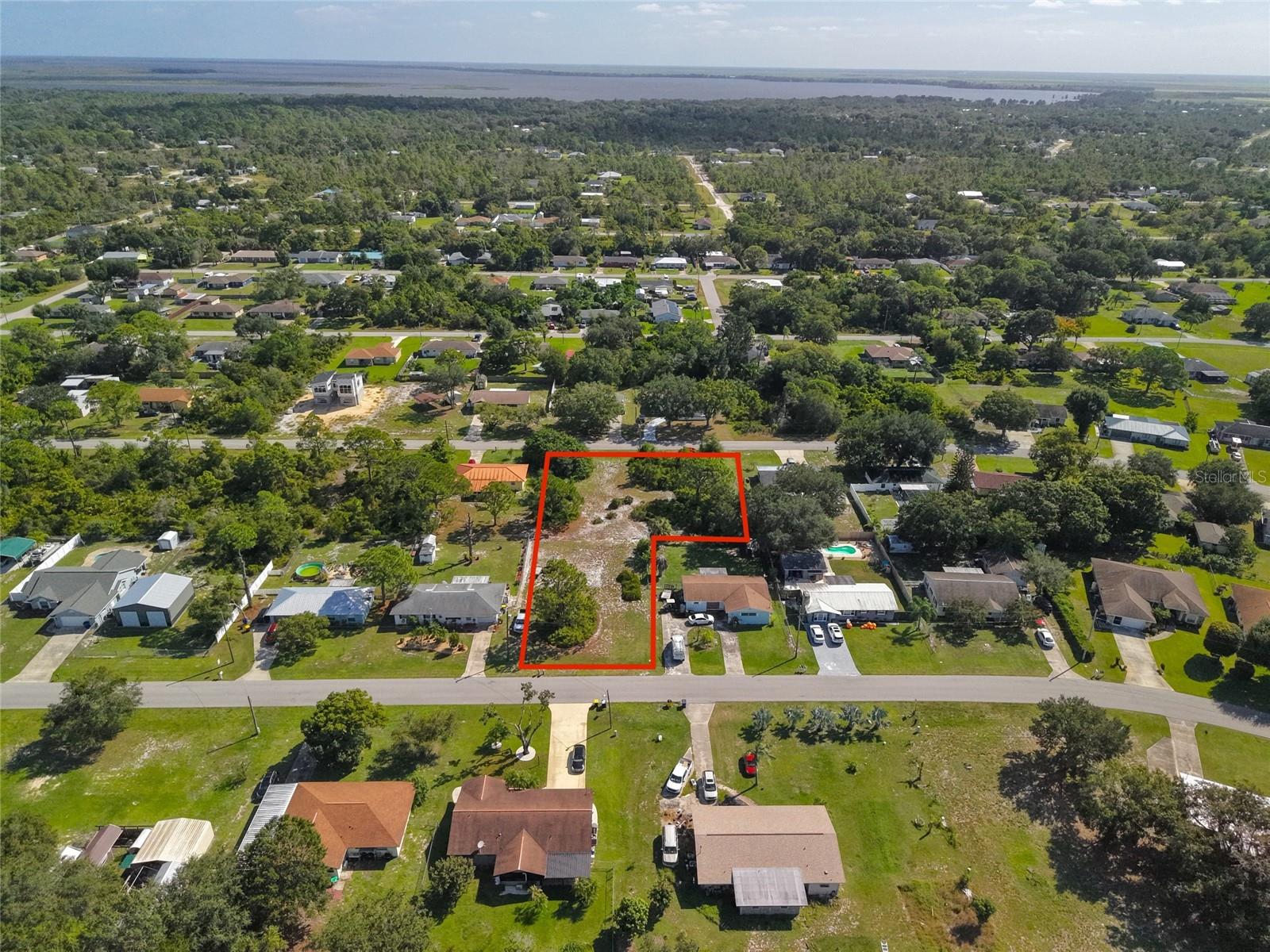 Photo of 1617 OAK AVENUE LAKE PLACID FL 33852