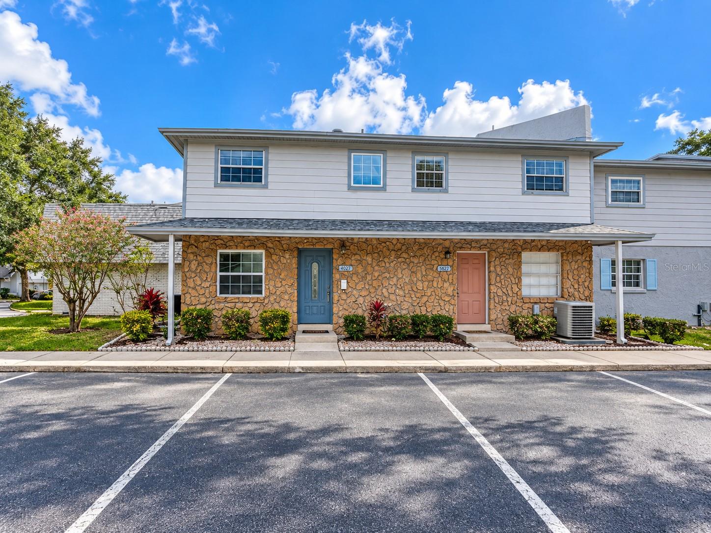 Photo of 3027 AARON BURR AVENUE #L1 WINTER PARK FL 32792
