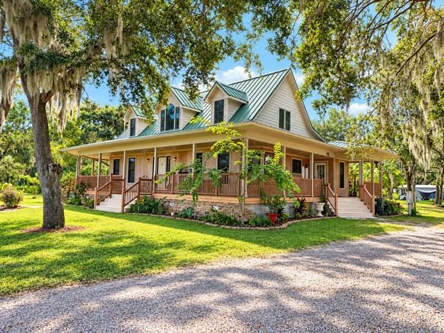 Photo of 216 CASTILLO ROAD RUSKIN FL 33570