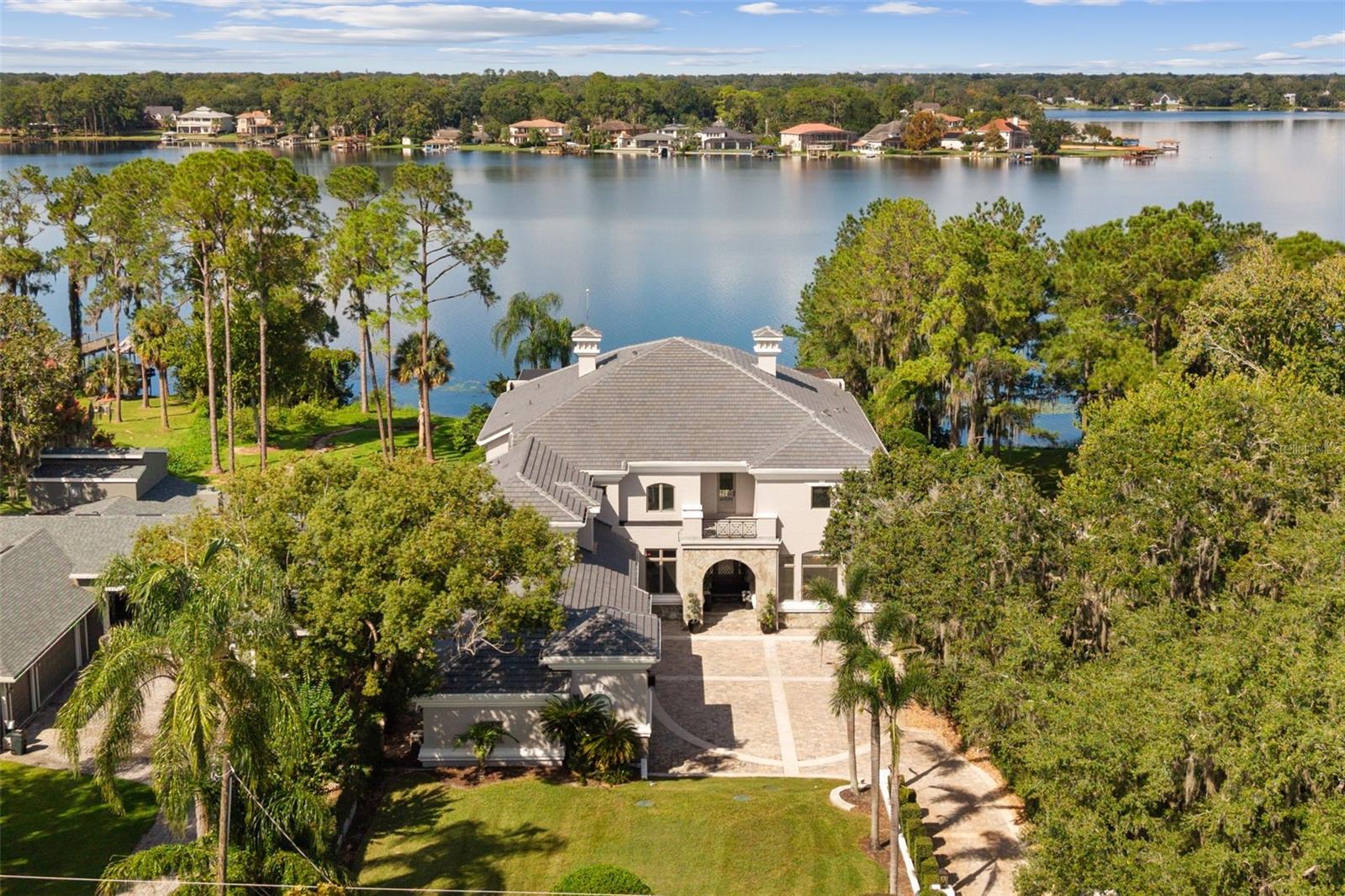 Photo of 6091 LINNEAL BEACH DRIVE APOPKA FL 32703