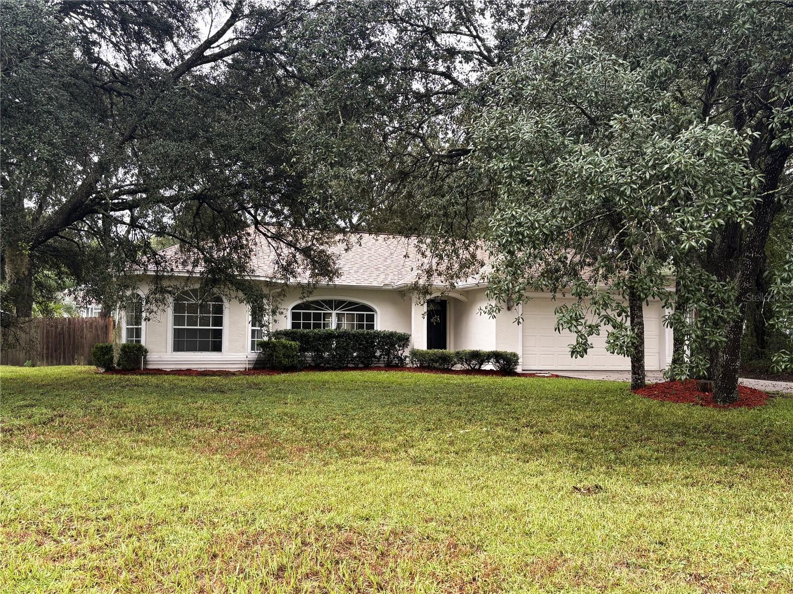 Photo of 8919 N MENDOZA WAY CITRUS SPRINGS FL 34434