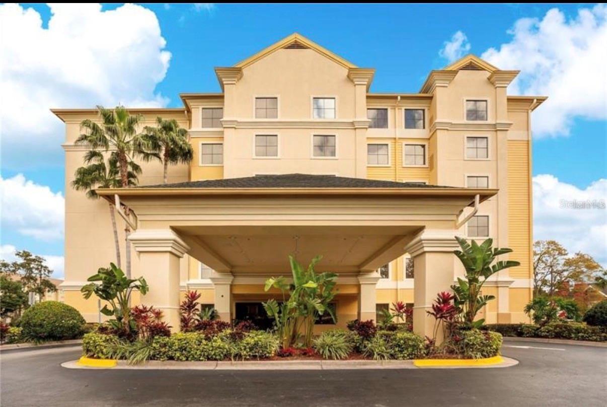 Photo of 7601 CANADA AVENUE #633 ORLANDO FL 32819