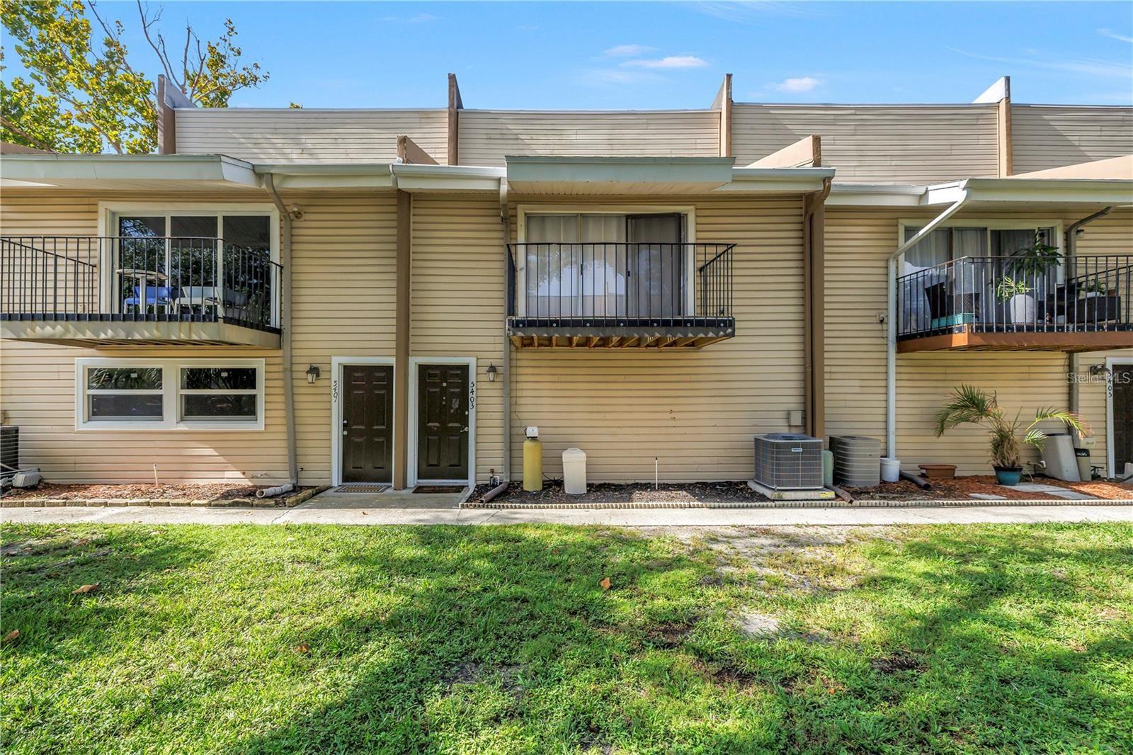 Photo of 5403 SWEETWATER TERRACE CIRCLE TAMPA FL 33634