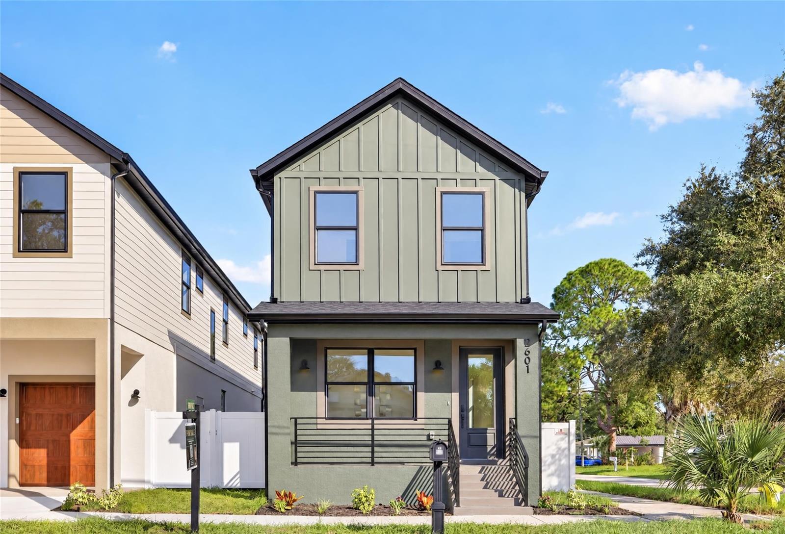 Photo of 2601 N ALBANY AVENUE TAMPA FL 33607