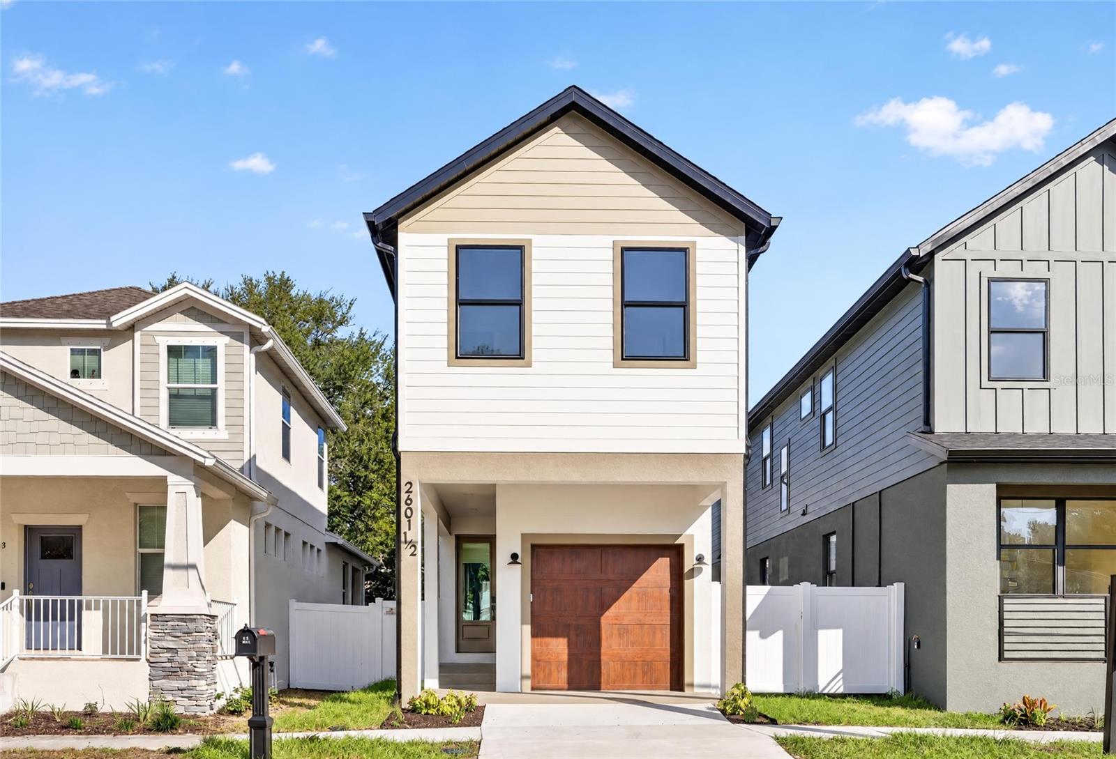 Photo of 2601 N 1/2 ALBANY AVENUE TAMPA FL 33607