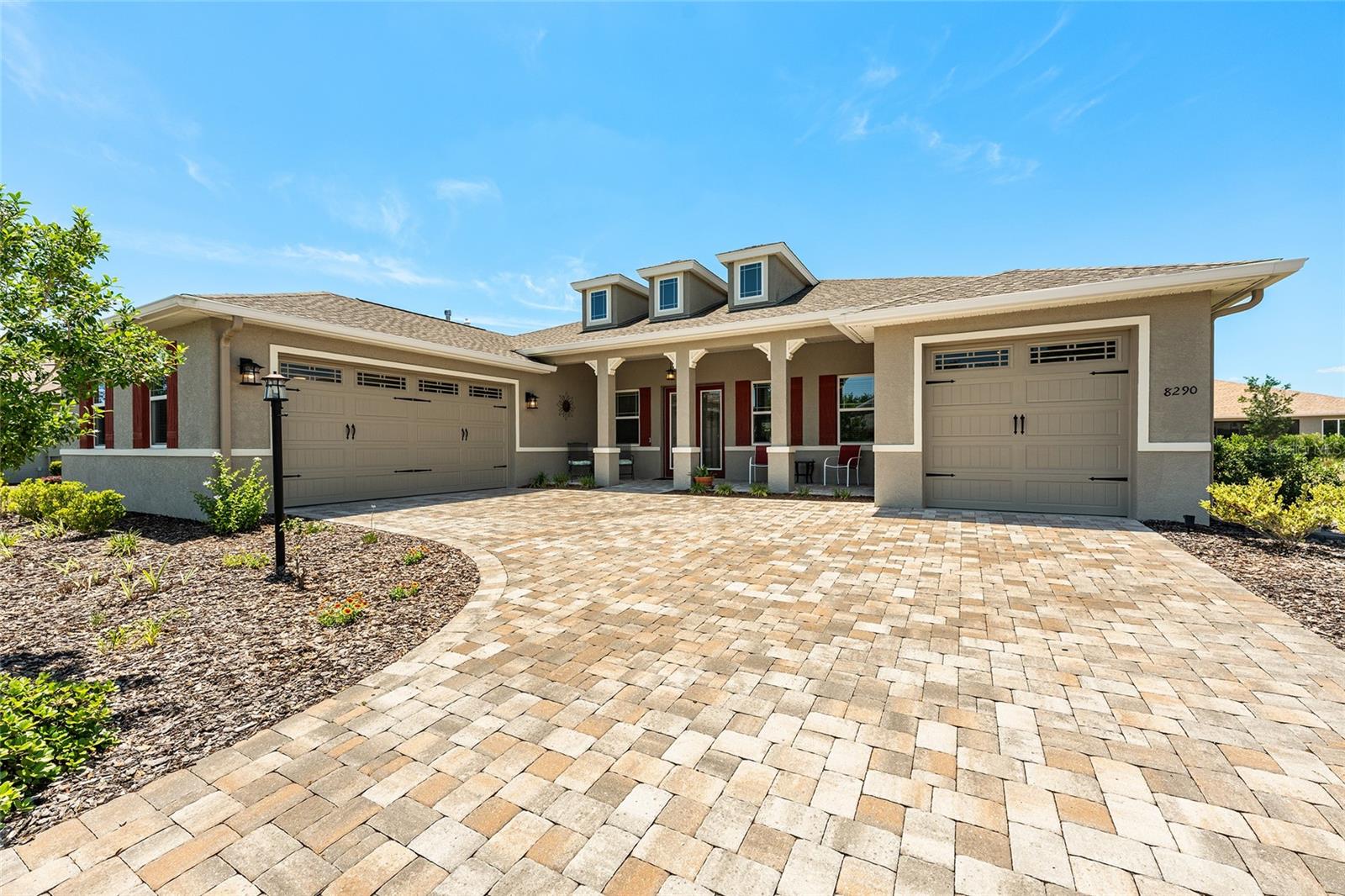 Photo of 8290 SW 92ND CIRCLE OCALA FL 34481