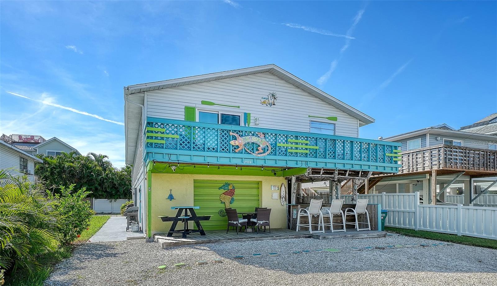 Photo of 2514 AVENUE B BRADENTON BEACH FL 34217
