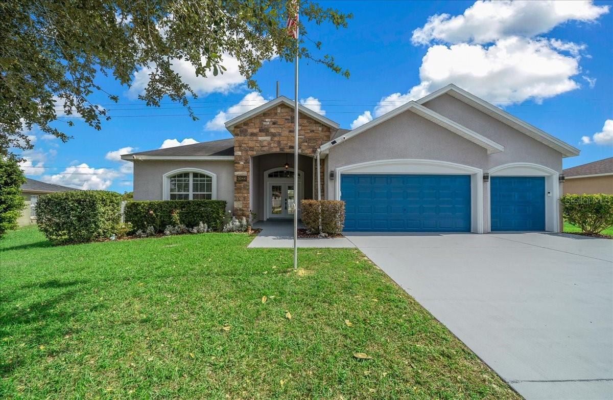 Photo of 5044 SW 104TH LOOP OCALA FL 34476