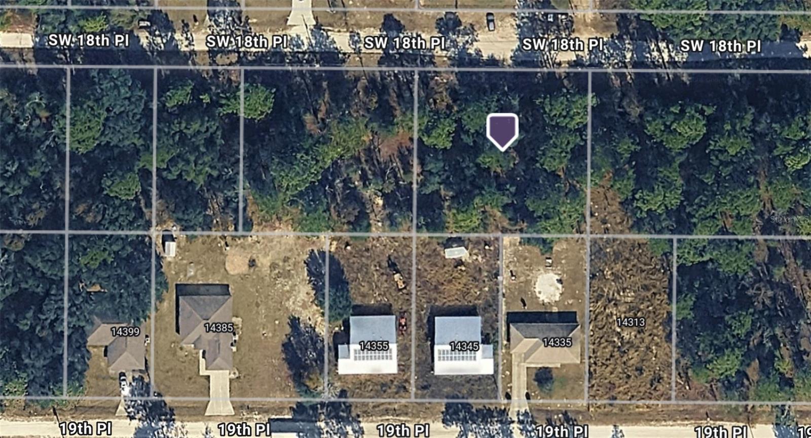 Photo of SW 18TH OCALA FL 34481